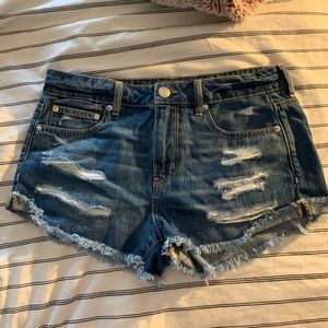 NWOT American eagle shorts